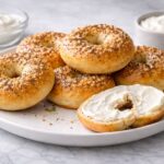 Protein Bagels With Greek Yogurt Recipe
