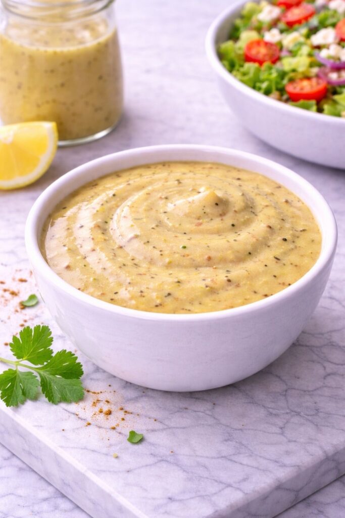 Riviera Dressing Recipe