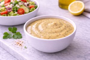 Riviera Dressing Recipe