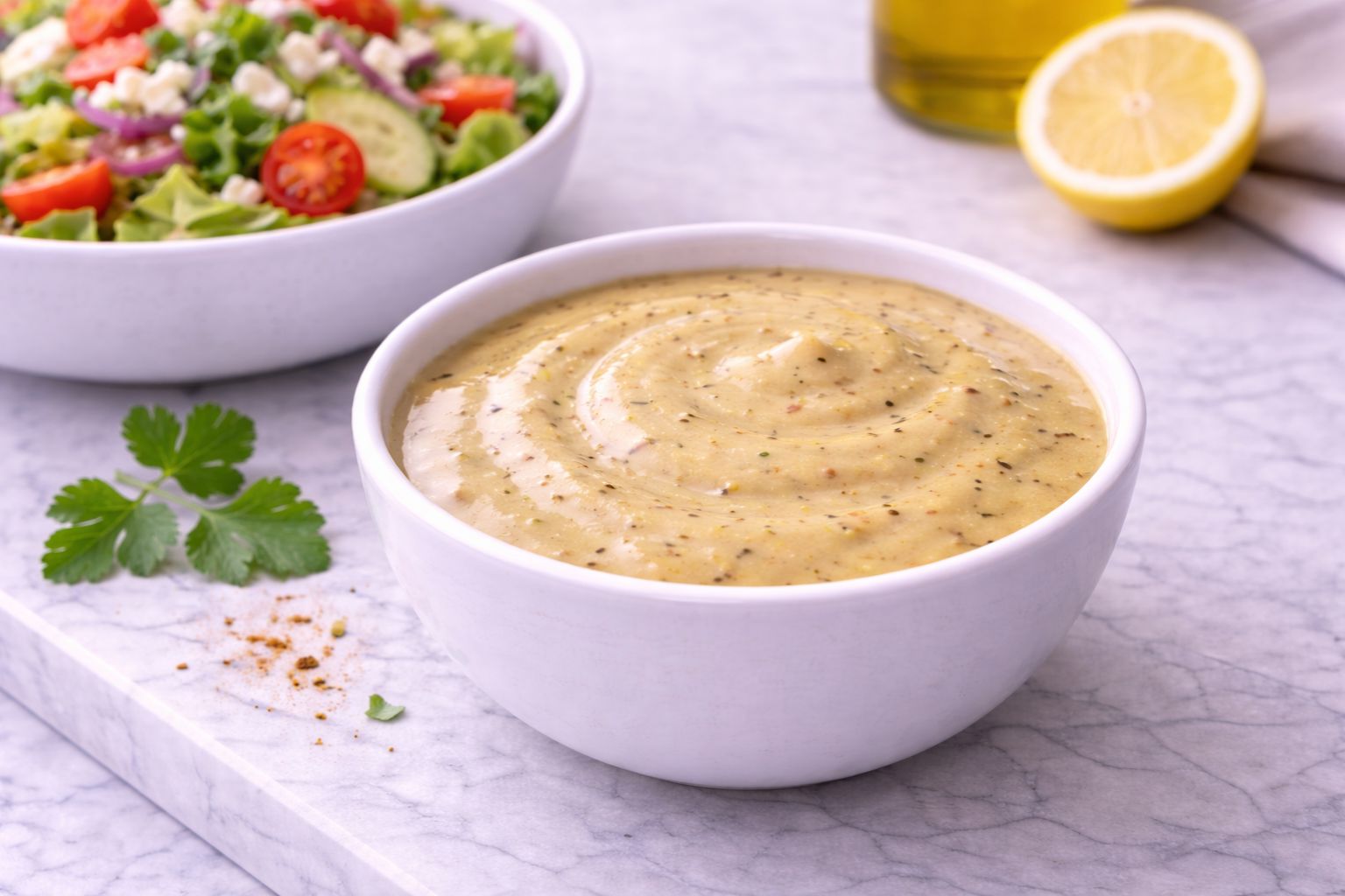 Riviera Dressing Recipe