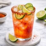 Rusa Mexican Drink Recipe