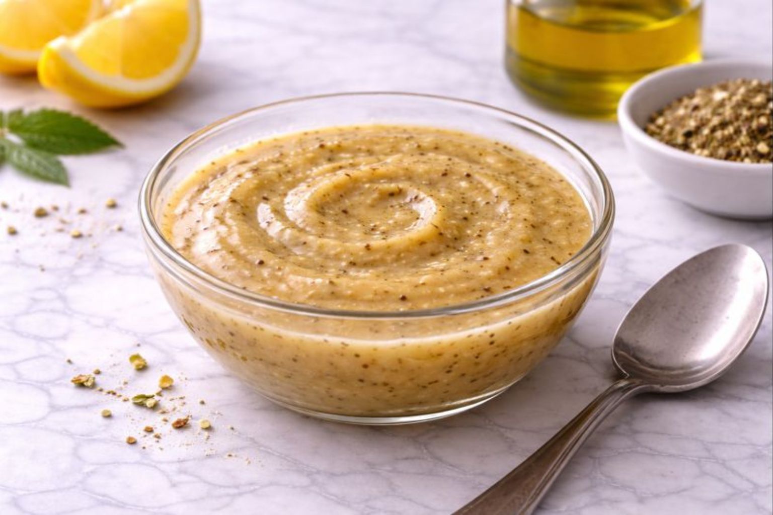Texas Roadhouse Italian Dressing Recipe