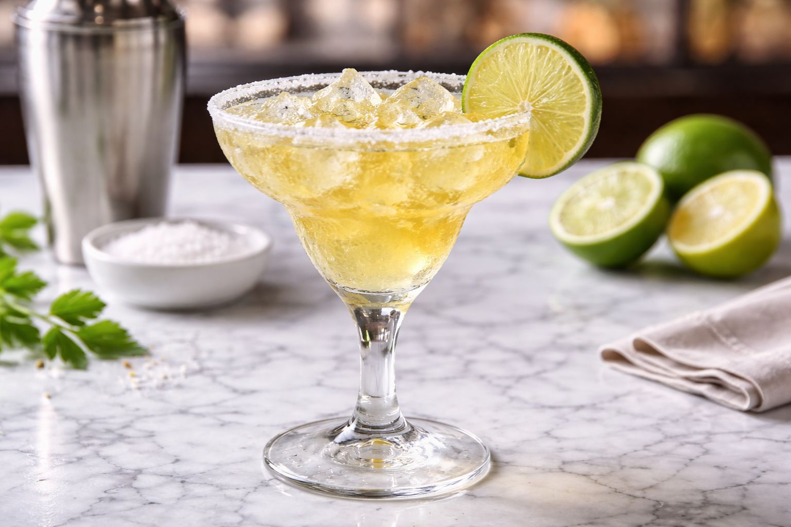 Texas Roadhouse Legendary Margarita Recipe