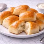 Texas Roadhouse Rolls Recipe