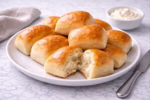 Texas Roadhouse Rolls Recipe