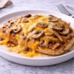 Texas Roadhouse Smothered Chicken