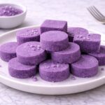 Ube Polvoron Recipe