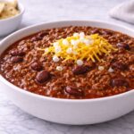 Wards Chili Recipe