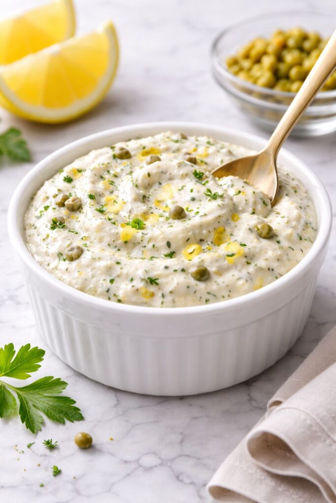 Zips Tartar Sauce Recipe