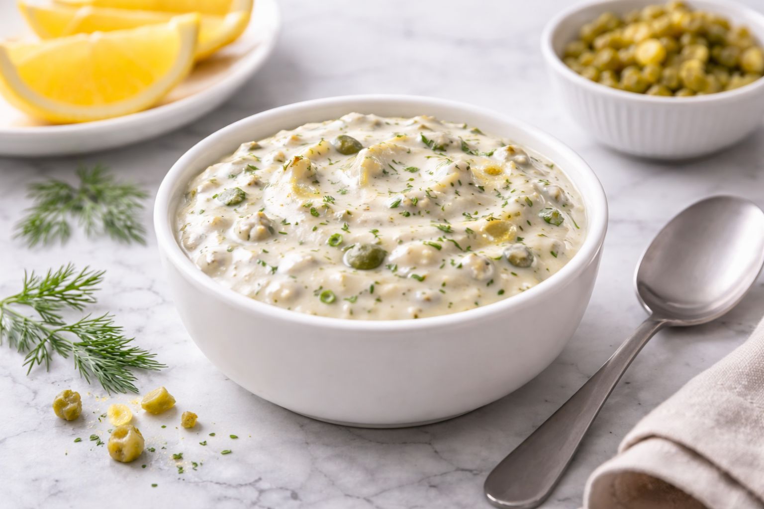 Zips Tartar Sauce Recipe