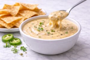 54th Street Gringo Dip Recipe