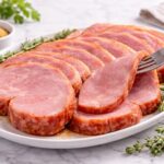 Amana Pickled Ham Recipe