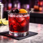 Applebee’s Dracula Juice Recipe