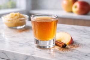 Applesauce Shot Recipe