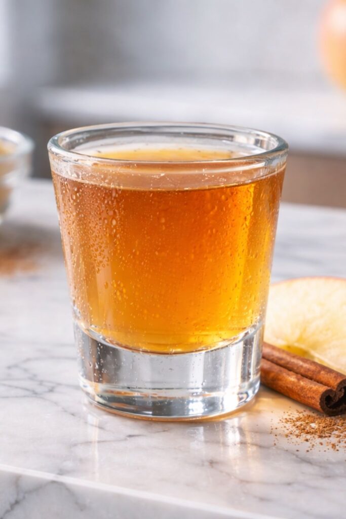 Applesauce Shot Recipe