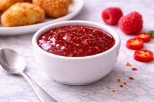 Arby’s Bronco Berry Sauce Recipe