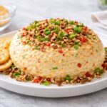 Aunt Myrna’s Party Cheese Salad Recipe