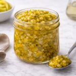 Banana Pepper Relish Recipe