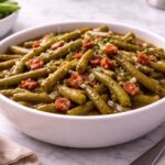 Bill Miller Green Bean Recipe