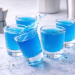 Blue Gatorade Shot Recipe