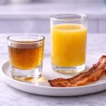 Breakfast Shot Recipe