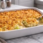 Brenda Gantt Cabbage Casserole Recipe