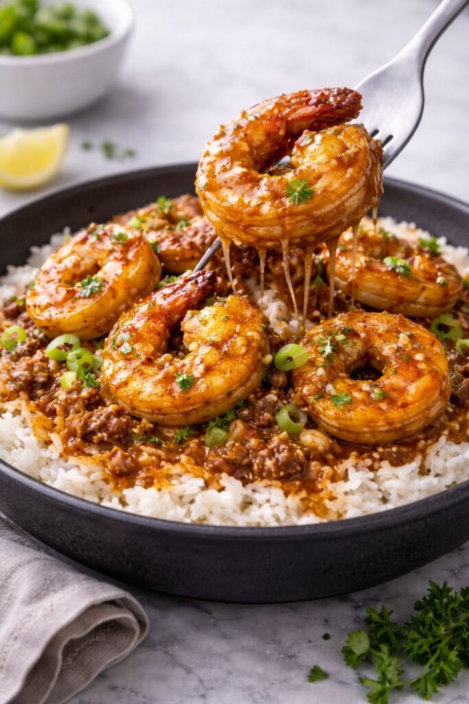 Bubba Gump Shrimp New Orleans Recipe