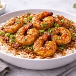 Bubba Gump Shrimp New Orleans Recipe