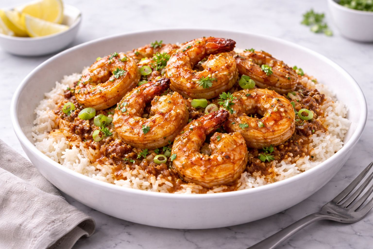 Bubba Gump Shrimp New Orleans Recipe
