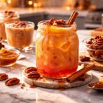 Butter Pecan Moonshine Recipe