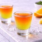 Cactus Cooler Shot Recipe