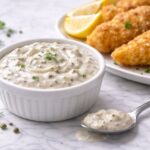 Captain D’s Tartar Sauce Recipe