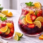 Carlo Rossi Sangria Recipe