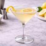Cheesecake Factory Lemon Drop Martini Recipe