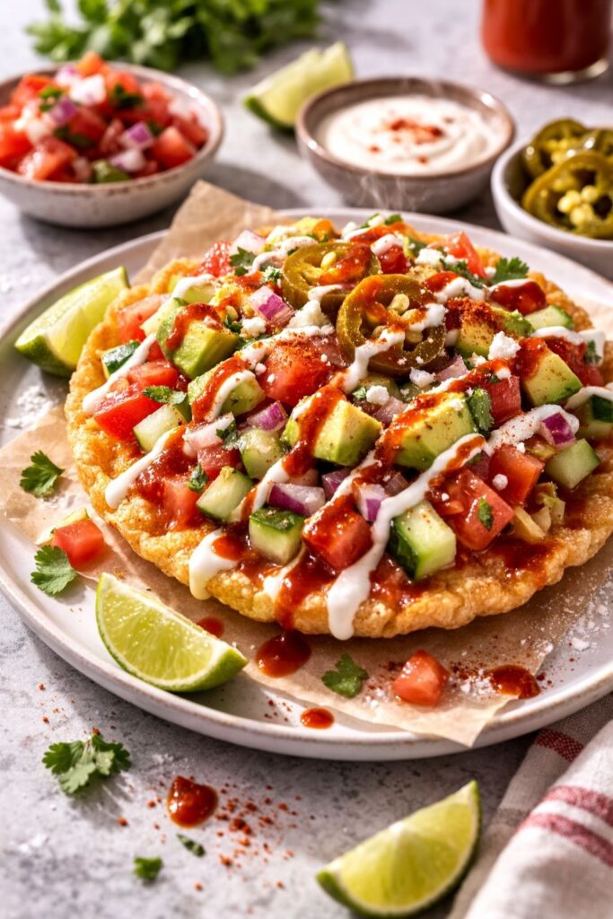 Chilindrina Food Recipe