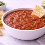 Chuy’s Salsa Recipe
