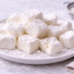 Cornstarch Chunks Recipe