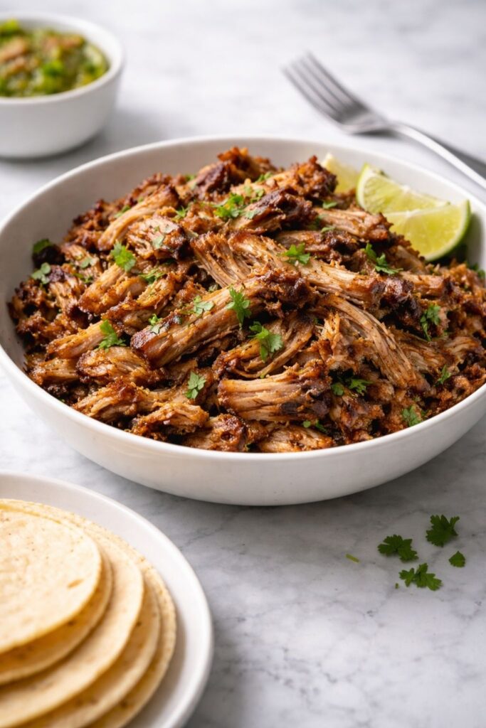 Costco Carnitas Recipe