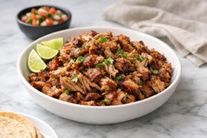 Costco Carnitas Recipe