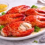 Costco Lobster Claws Recipe
