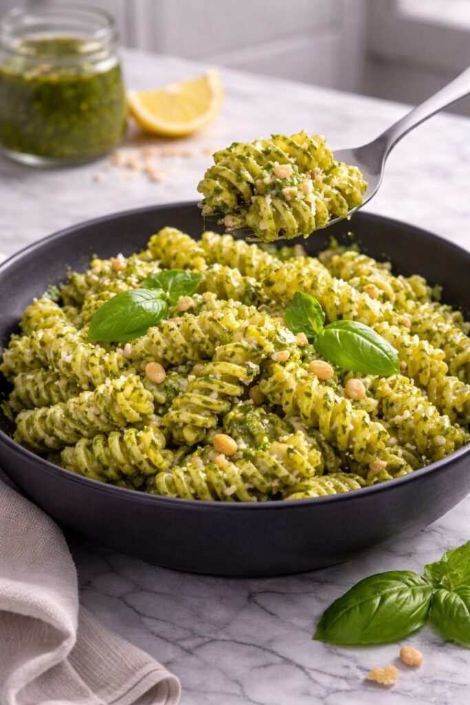Costco Pesto Recipe