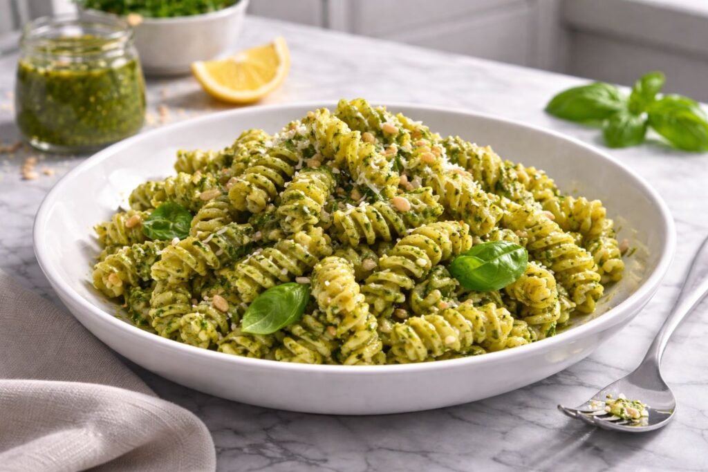 Costco Pesto Recipe