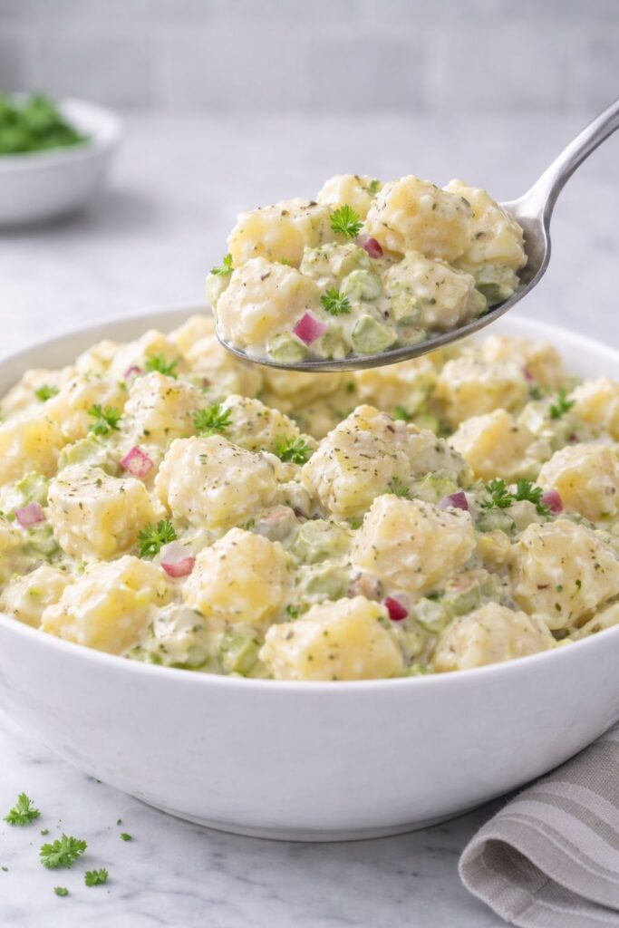 Costco Potato Salad Recipe