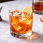 Dusse Mixed Drink Recipe