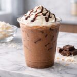 Dutch Bros Cocomo Recipe