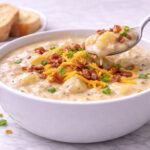 Eat N Park Potato Soup Recipe