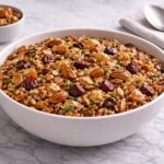 Golo Granola Recipe