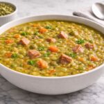 Goya Split Pea Soup Recipe