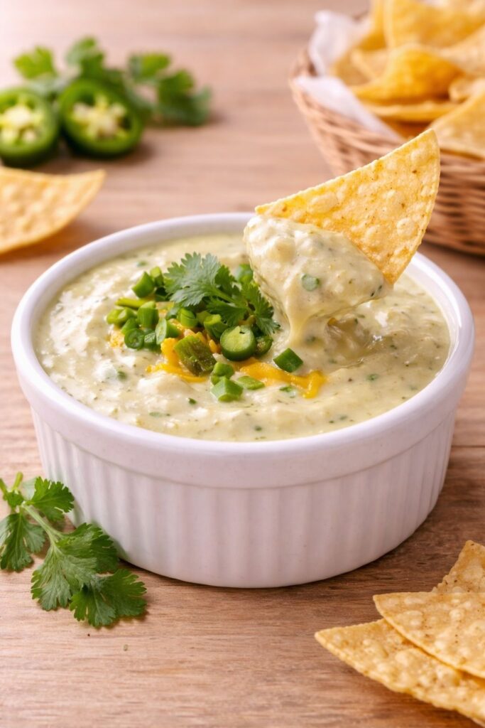 Jalapeno Tree Green Sauce Recipe