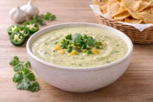 Jalapeno Tree Green Sauce Recipe
